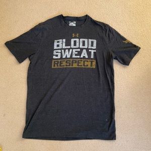 Under Armour t-shirt